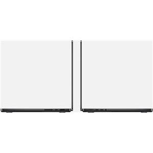APPLE MacBook Pro Z1FF 35,97cm 14,2Zoll StD M4 Pro 14C CPU/20C GPU/16C N.E. 48GB 1TB SSD 96W USB-C DE Schwarz