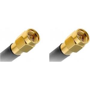 MaxLink Pigtail 10m SMA male - SMA male
