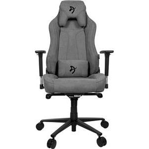 Arozzi Vernazza Universal gaming chair Padded seat Grey