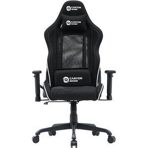 CANYON gaming chair Shift MCCH01 Transformer Black