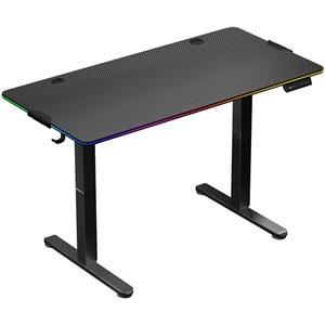 Huzaro Hero 8.2 RGB - electric desk