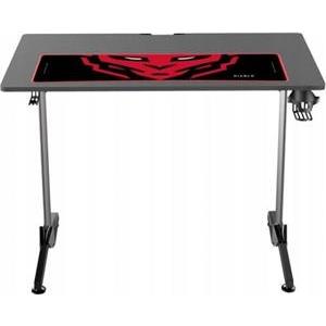 DIABLO X-MATE 1000 gaming desk black