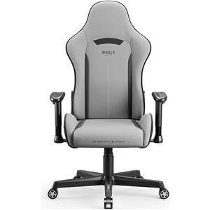 Diablo X-Starter Gaming chair Navy Grey