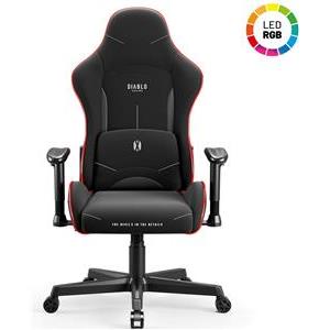 Diablo X-Starter Gaming chair Navy Black,