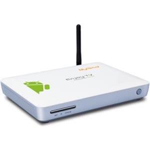 Android media player GENIATECH MyGica ATV1100T, USB, SD citac, HDMI, LAN, WiFi, TV-tuner (DVB-T), Android 4.0