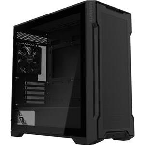 Gigabyte C102 GLASS USB 3.0 mATX case, black