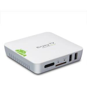Android media player GENIATECH MyGica ATV310B, USB, SD citac, HDMI, LAN, WiFi, Android 4.0