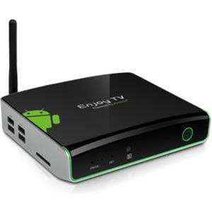 Android media player GENIATECH MyGica DualCore TV Box ATV1200, USB, SD citac, HDMI, LAN, WiFi, Android 4.1