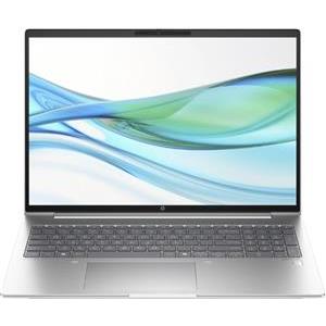 Prijenosno računalo HP ProBook 460 G11 Intel Core Ultra 7 / 16GB / 512GB SSD / 16'' FHD+ IPS / Windows 11 Pro (silver)