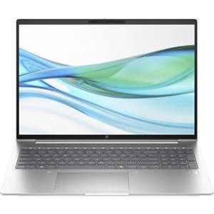 Prijenosno računalo HP ProBook 460 G11 Intel Core Ultra 7 / 32GB / 2 TB SSD / 16'' FHD+ IPS / Windows 11 Pro (silver)
