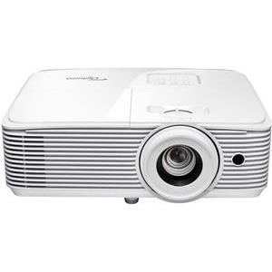 Optoma EH401 data projector 4000 ANSI lumens DLP 1080p (1920x1080) 3D White
