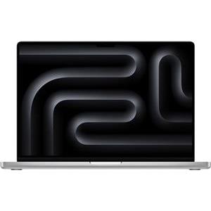 Apple16-inch MacBook Pro: Apple M4 Max chip with 16-core CPU and 40-core GPU, 48GB, 1TB SSD - Silver