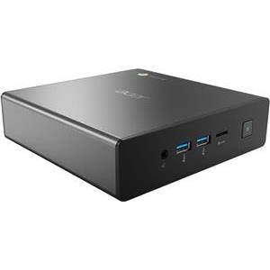 Acer Chromebox CXI4 - mini PC - Core i3-10110U 2.1 GHz - 8 GB - flash 64 GB