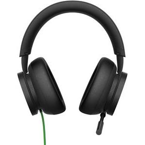 Microsoft Xbox Stereo Headset žičane slušalice za gaming, crne (8LI-00002)