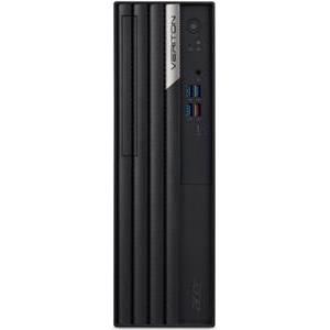 Acer Veriton X4 VX4710G - compact tower - Core i7 13700 2.1 GHz - 16 GB - SSD 512 GB