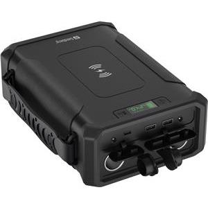Sandberg Survivor Powerbank 8in1 96000