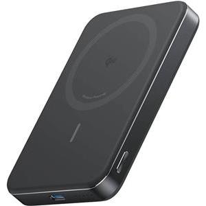 Anker MagGo 10K Slim wireless powerbank, black