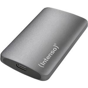 Intenso 1TB SSD TX800 USB 3.2 GEN2X2