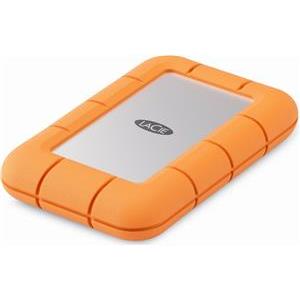 4TB Rugged Mini SSD, STMF4000400
