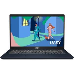 MSI Modern 15 B7M Laptop Ryzen 5 / 16GB / 512GB / 60Hz / USB3.2 GEN2 / WI-FI 6E / WIN 11 HOME