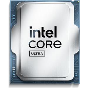 Intel Core Ultra 5 235 LGA1851 processor, BX80768235