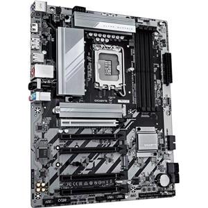 GIGABYTE B860 DS3H WIFI6E, DDR5, SATA3, USB3.2GEN2X2, DP, WIFI 6E, LGA1851 ATX
