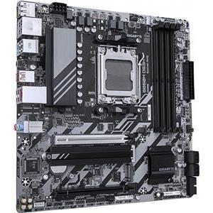 Gigabyte B850M DS3H, DDR5, SATA3, USB3.2GEN2, DP, 2.5GBE, AM5 MATX