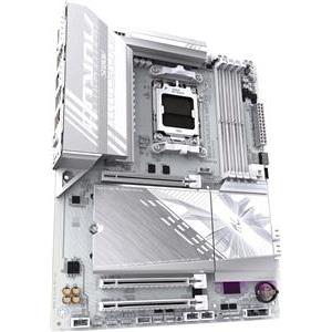 Gigabyte B850 Aorus Elite WiFi7 Ice, DDR5, SATA3, USB3.2GEN2X2, DP, 2.5GBE, WIFI 7, AM5 ATX