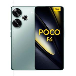 Mobitel Xiaomi POCO X7 Pro 12GB/512GB 5G, Green