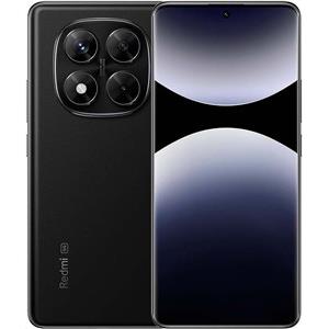 Mobitel Xiaomi Redmi Note 14 Pro 8GB/256GB 5G, Midnight Black