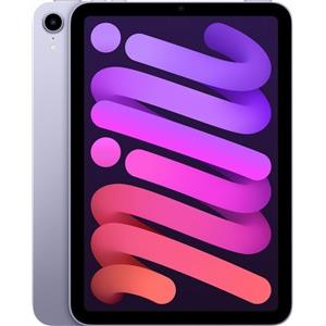 APPLE iPad mini Wi-Fi 256GB - Purple, MXNE3NF/A