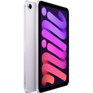 APPLE iPad mini Wi-Fi + Cellular 256GB - Purple, MXPY3NF/A