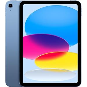 Apple iPad 10.9 Wi-Fi 64GB (blau) 10.Gen (2024) MCM84NF/A