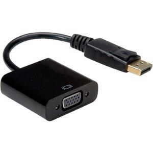 Roline VALUE adapter/kabel DP-VGA, M/F