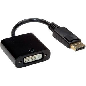 Roline VALUE adapter/kabel DP-DVI, M/F