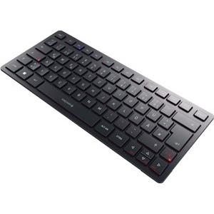 Cherry KW 9200 MINI bežična kompaktna tipkovnica