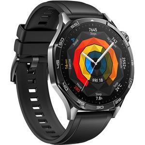 Pametni sat Huawei Watch GT 5 46mm Crni