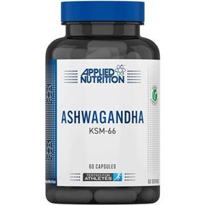 Ashwagandha 60 V Caps FOBS