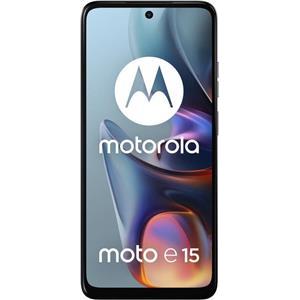Mobitel Motorola Moto E15 2GB/64GB - Magličasto Plava