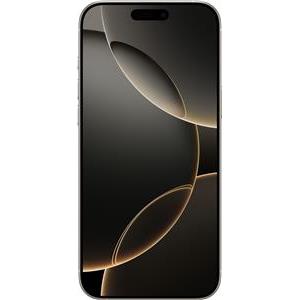 Mobitel Apple iPhone 16 Pro Max 1TB - prirodni titan