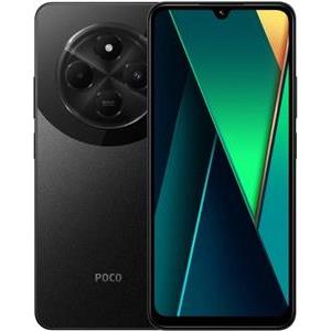 Mobitel Xiaomi POCO C75 8GB/256GB 4G, Black