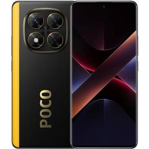 Mobitel Xiaomi POCO X7 12GB/512GB 5G, Black