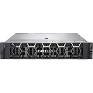 DELL EMC PowerEdge R750xs, 8x3.5