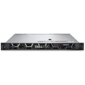 DELL EMC PowerEdge R450, 4x3.5