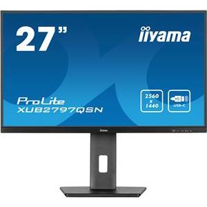 IIYAMA Monitor LED XUB2797QSN-B2 27