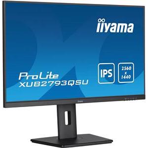 IIYAMA Monitor LED XUB2793QSU-B7 27