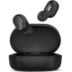 XIAOMI REDMI BUDS 6 PRO: CRNA-BEŽIČNE SLUŠALICE