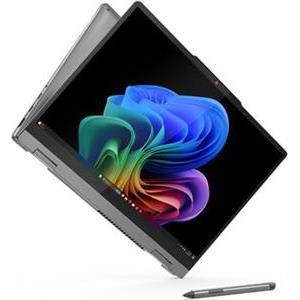 Prijenosno računalo Lenovo IdeaPad 2-in-1 5 14Q8X9, 83GH001WSC