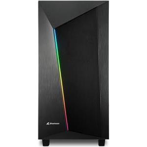Cratos Gaming Mark 1 - Intel i5-12400F, 16GB DDR5, 1TB SSD, GeForce RTX 3060 12GB, FreeDOS