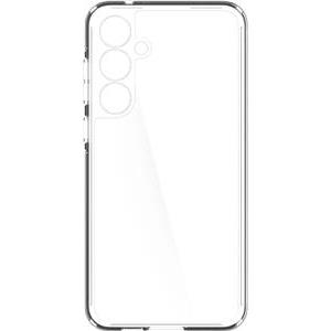 Spigen Ultra Hybrid, crystal clear - Samsung Galaxy A55